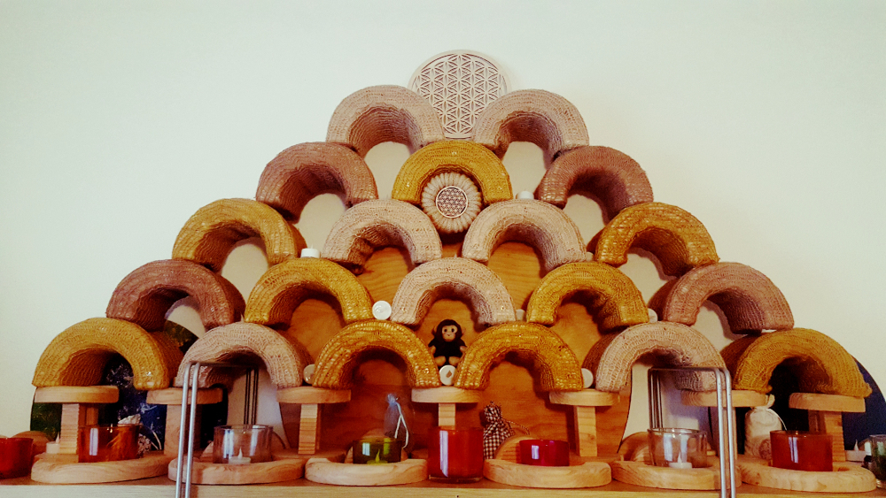 Temple of Universal World Peace